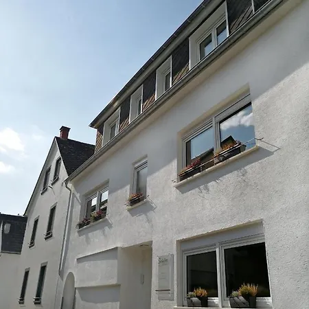 Ferienwohnung Schuller *