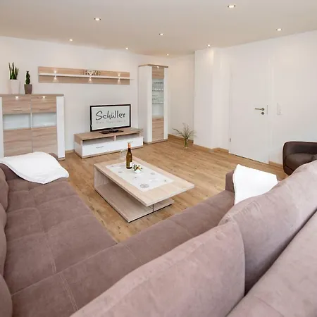 Ferienwohnung Schuller