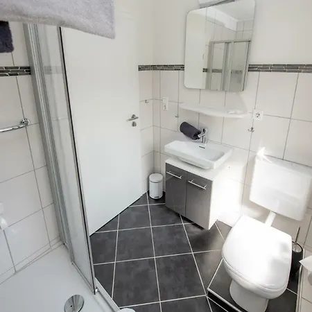 Ferienwohnung Schuller Apartment Ernst