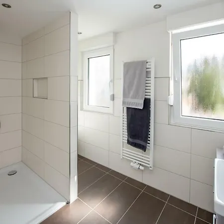 Ferienwohnung Schuller Apartment